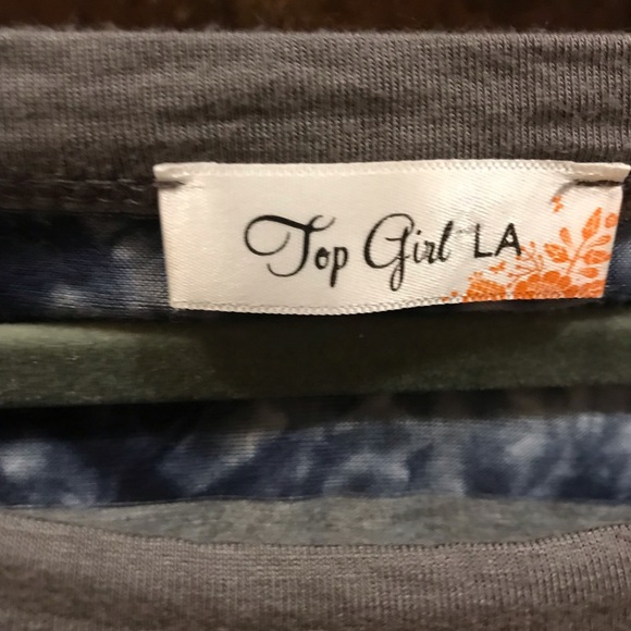 Patterned T-Shirt! - Picture 4 of 5